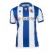 Real Sociedad Ander Barrenetxea #7 Replik Heimtrikot 2024-25 Kurzarm